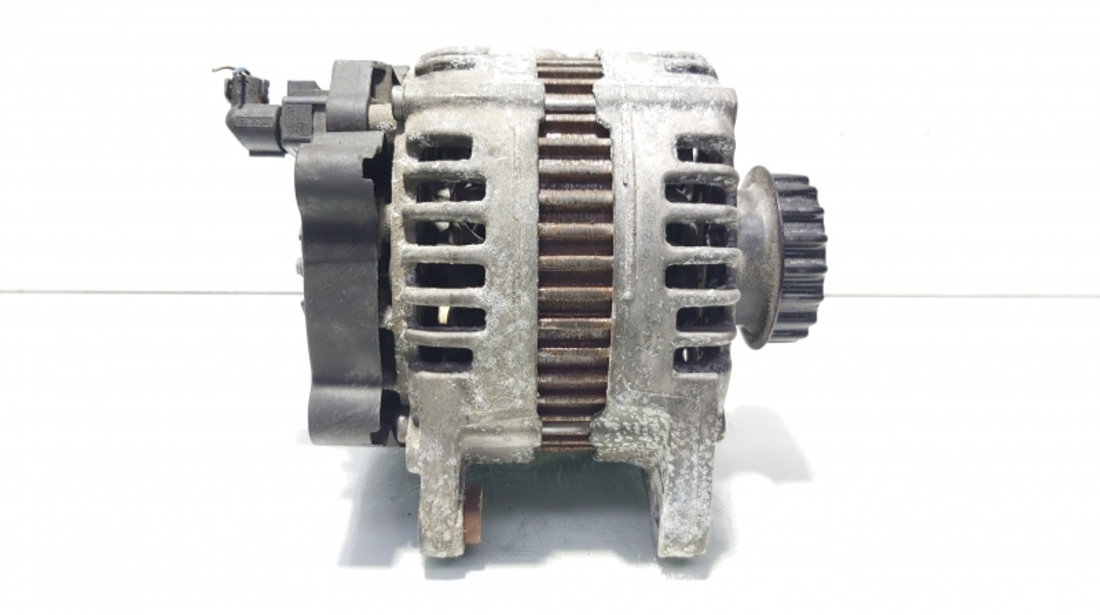 Alternator 150A, Bosch, cod 070903024F, Vw Transporter 5 (7HB, 7HJ) 2.5 TDI, BNZ (id:638679)