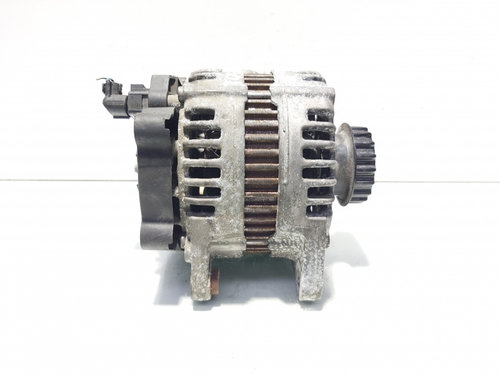 Alternator 150A, Bosch, cod 070903024F, Vw Transporter 5 (7HB, 7HJ) 2.5 TDI, BNZ (id:638679)