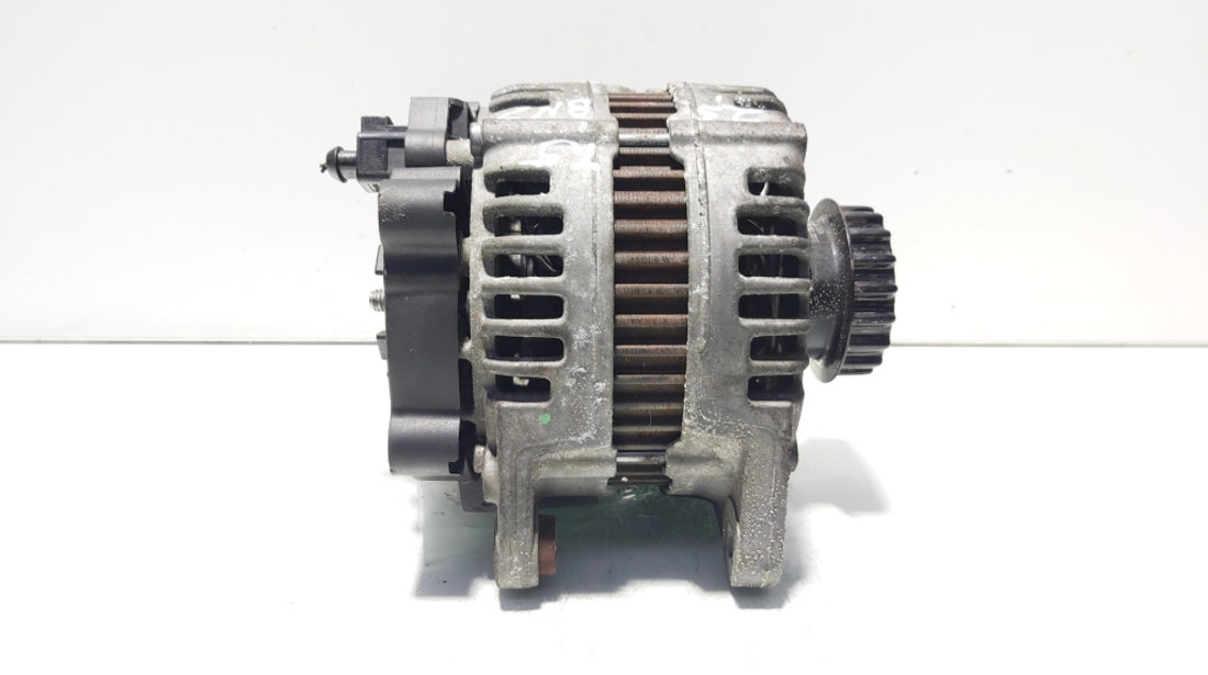 Alternator 150A Bosch, cod 070903024F, VW Transporter 5 (7HB, 7HJ), 2.5 TDI, BNZ (id:638683)