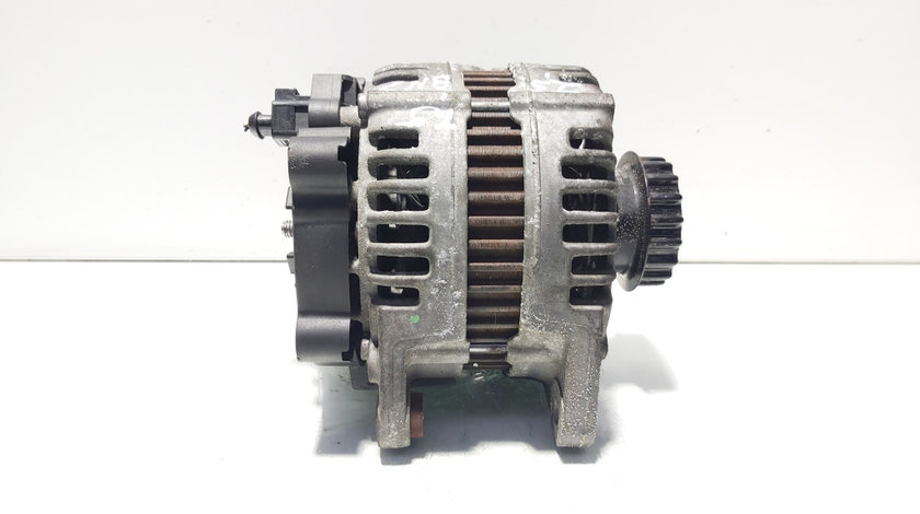 Alternator 150A Bosch, cod 070903024F, VW Transporter 5 (7HB, 7HJ), 2.5 TDI, BNZ (id:638683)