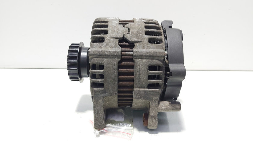 Alternator 150A Bosch, cod 070903024H, VW Touareg (7LA, 7L6), 2.5 CDTI, BPE (id:638674)