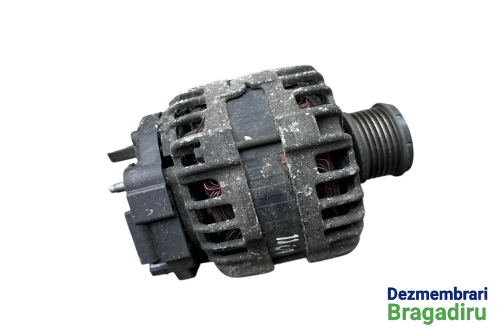 Alternator 150A Bosch Cod: 23100-4EA0A, F000BLO825 Nissan Qashqai 2 J11 [2013 - 2020] Crossover 1.5 dCi MT (110 hp)