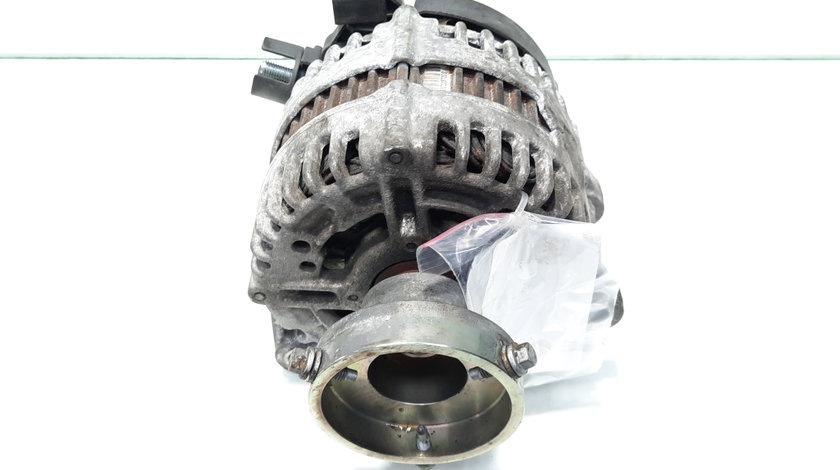 Alternator 150A, Bosch, cod 6G9N-10300-UD, Ford, 1.8 TDCI, QYWA (idi:492115)