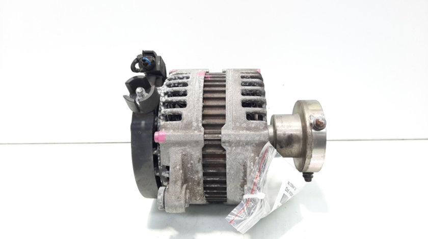 Alternator 150A Bosch, cod 6G9N-10300-UD, Ford S-Max 1, 1.8 TDCI, QYWA (idi:609597)