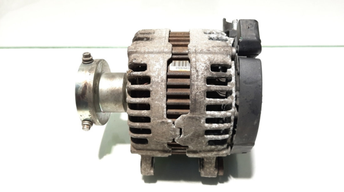 Alternator 150A Bosch, cod 6G9N-10300-UD, Ford S-Max 1, 1.8 TDCI, FFWA (idi:497347)