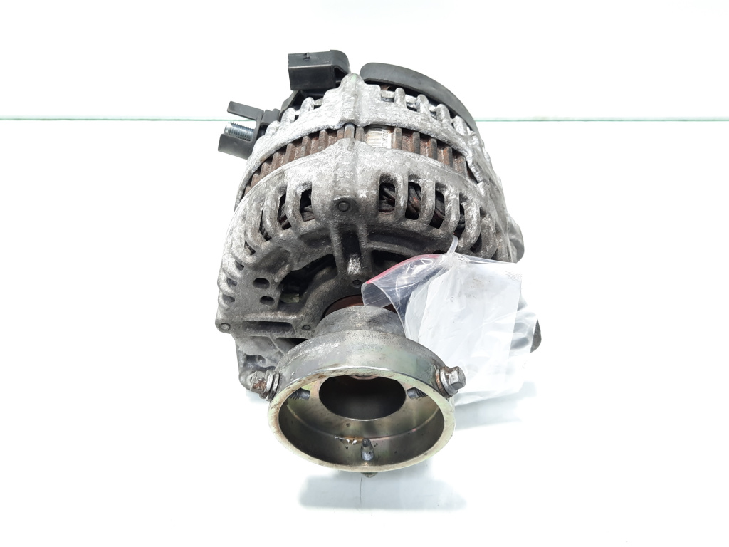 Alternator 150A, Bosch, cod 6G9N-10300-UD, Ford S-Max 1, 1.8 TDCI, QYWA (idi:492115)