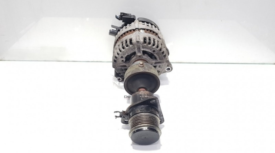Alternator 150A Bosch, cod 6G9N-10300-UD, Ford Mondeo 4, 1.8 TDCI, QYBA (id:401309)