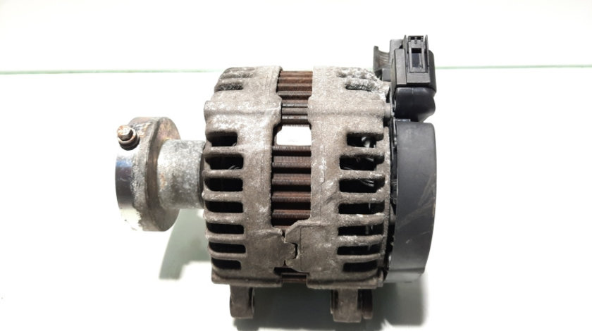 Alternator 150A Bosch, cod 6G9N-10300-UD, Ford Mondeo 4, 1.8 TDCI, QYBA (idi:497129)