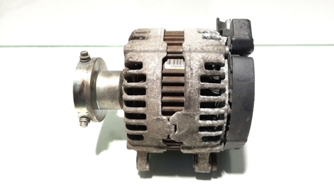 Alternator 150A Bosch, cod 6G9N-10300-UD, Ford Galaxy 2, 1.8 TDCI, QYWA (idi:497347)