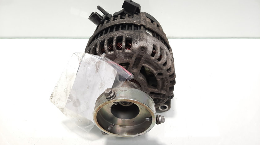 Alternator 150A, Bosch, cod 6G9N-10300-UD, Ford Galaxy 2, 1.8 TDCI, QYWA (id:492254)