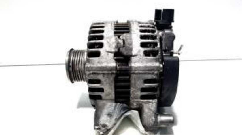 Alternator 150A Bosch, cod 6G9N-10300-UD, Ford Mondeo 4 Turnier, 1.8 TDCI, QYBA (id:281323)