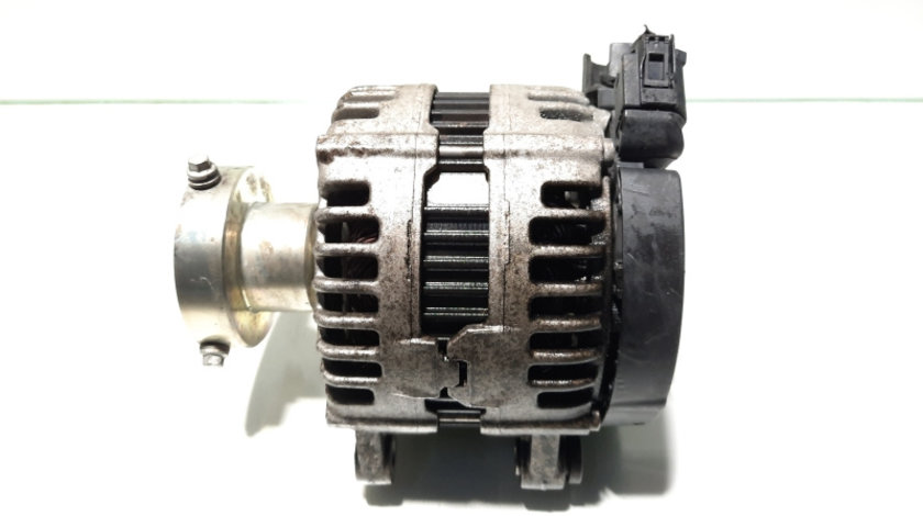 Alternator 150A Bosch, cod 6G9N-10300-UD, Ford Galaxy 2, 1.8 TDCI, QYWA (idi:497304)