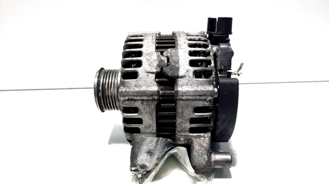 Alternator 150A Bosch, cod 6G9N-10300-XC, Ford S-Max 1, 2.0 TDCI, QYWA (pr:110747)