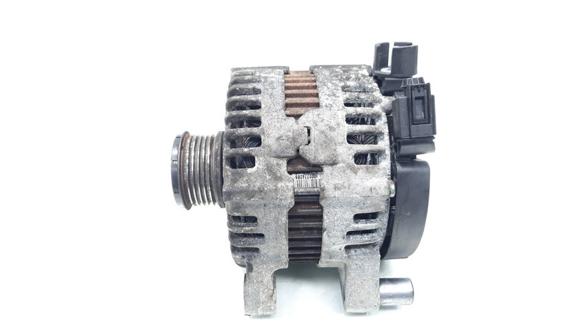 Alternator 150A Bosch, cod 6G9N-10300-XC, Ford S-Max 1, 2.0 TDCI, QYWA (id:557202)