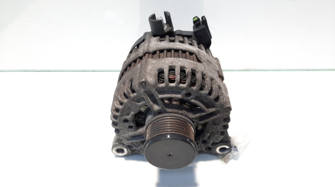 Alternator 150A, Bosch, cod 6G9N-10300-XC, Ford S-Max 1, 2.0 TDCI (id:484939)