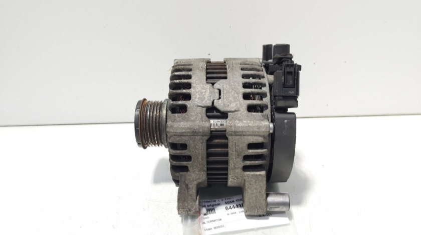 Alternator 150A Bosch, cod 6G9N-10300-XC, Ford Galaxy 2, 2.0 TDCI, QXWA (idi:644418)