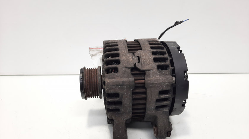 Alternator 150A, Bosch, cod 7G9N-10300-EA, Ford Mondeo 4, 2.0 TDCI, QXBA (id:601394)