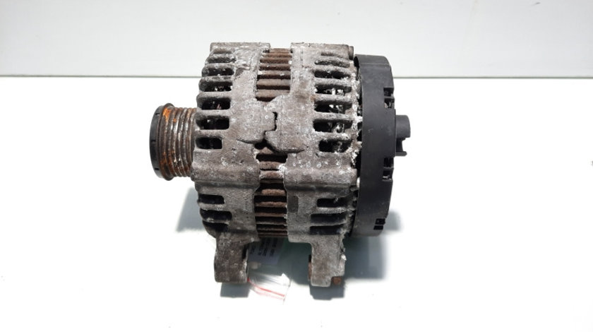 Alternator 150A Bosch, cod 7G9N-10300-EA, Ford Mondeo 4, 2.0 TDCI, QXBA (id:574879)