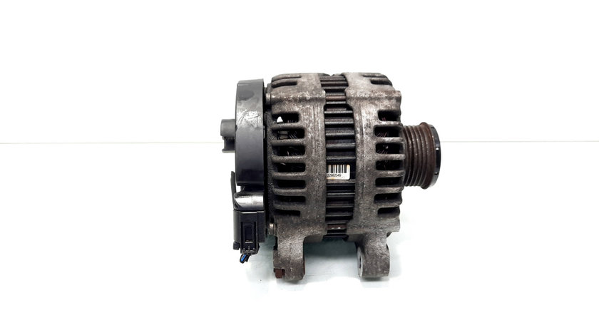 Alternator 150A Bosch, cod 7G9N-10300-EA, Ford Mondeo 4 Turnier, 2.0 TDCI, QXBA (pr:110747)