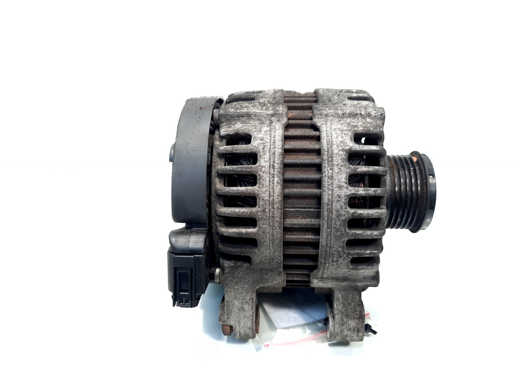 Alternator 150A Bosch, cod 7G9N-10300-EA, Ford Mondeo 4 Turnier, 2.0 TDCI, QXBB (idi:519030)