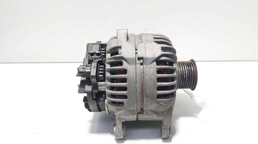 Alternator 150A Bosch, cod 8200229907, Renault Laguna 2, 1.9 DCI, F9Q750 (id:642726)