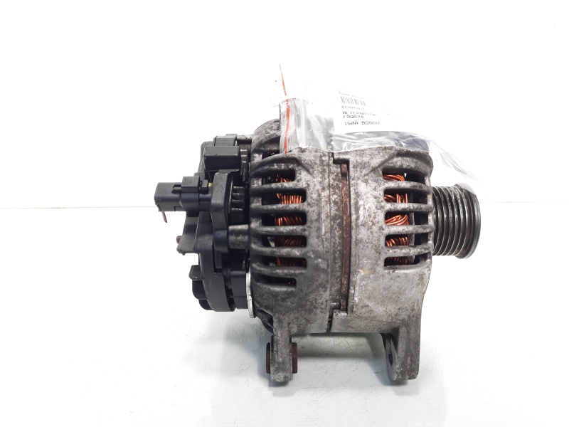 Alternator 150A Bosch, cod 8200251006. Renault Laguna 2, 1.9 DCI, F9Q674 (id:594764)