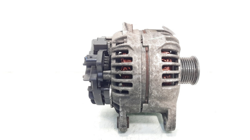 Alternator 150A Bosch, cod 8200251006, Renault Laguna 2, 1.9 DCI, F9Q674 (id:594757)