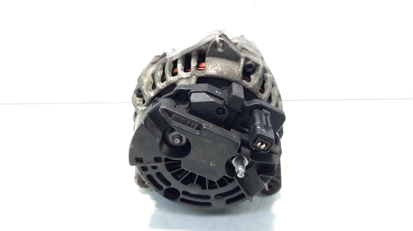 Alternator 150A Bosch, cod 8200251006, Renault Laguna 2, 1.9 DCI, F9Q674 (id:553661)