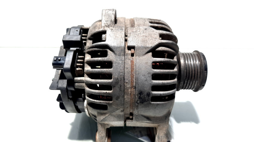 Alternator 150A Bosch, cod 8200660034, Dacia Duster, 1.5 DCI, K9K896 (idi:513107)