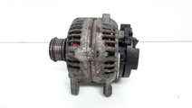 Alternator 150A Bosch, cod 8200660034, Renault Cli...