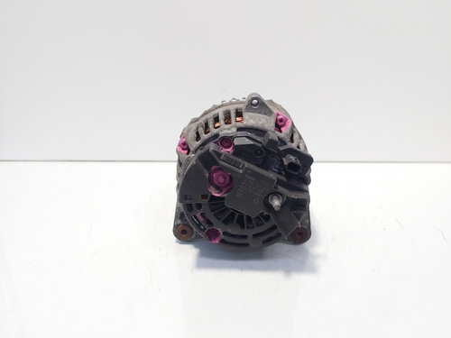 Alternator 150A, Bosch, cod 8200660034, Renault Megane 3, 1.5 DCI, K9KF830 (id:609456)