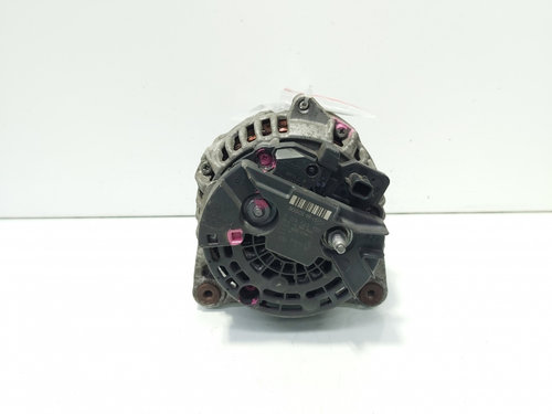 Alternator 150A Bosch, cod 8200660034, Renault Megane 3 (id:581326)