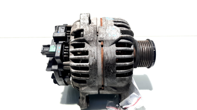 Alternator 150A, Bosch, cod 8200660034, Renault Megane 3, 1.5 DCI, K9KF830 (id:513112)