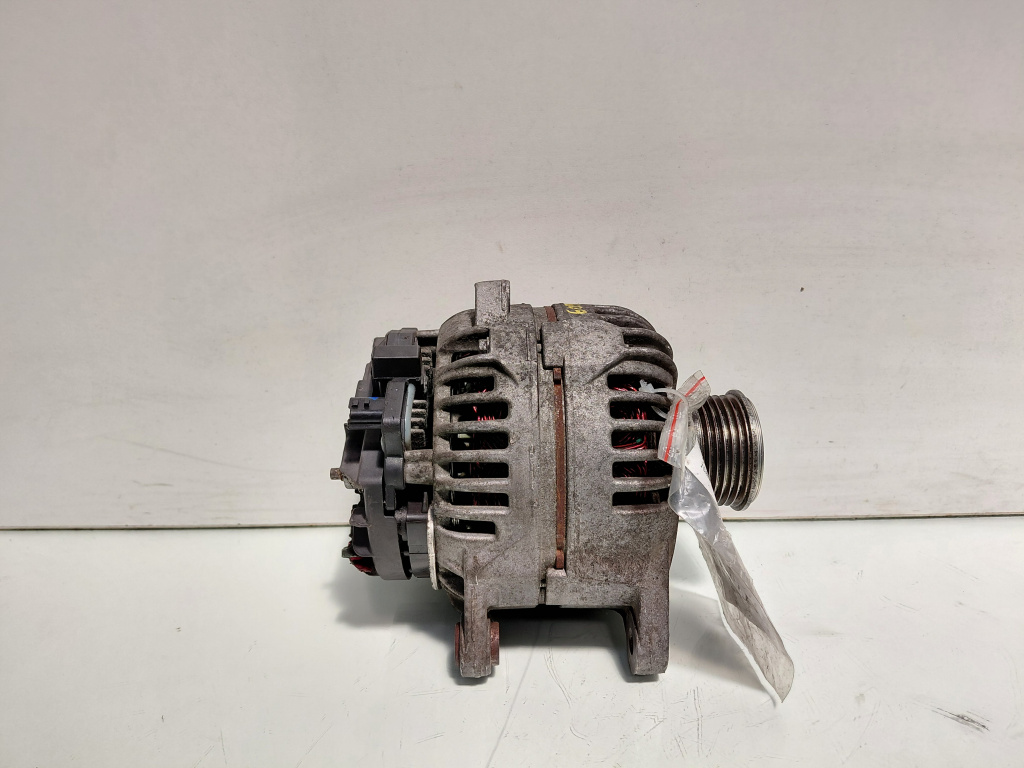 Alternator 150A Bosch, cod 8200660034, Renault Megane 3, 1.5 DCI, K9KF830 (id:605116)