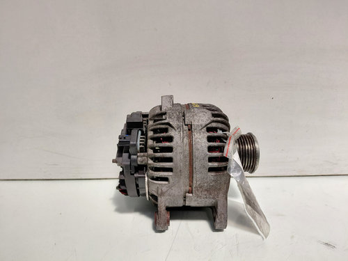 Alternator 150A Bosch, cod 8200660034, Renault Megane 3, 1.5 DCI, K9KF830 (id:605116)