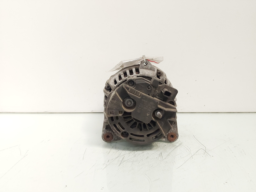 Alternator 150A Bosch, cod 8200660034, Renault Megane 3 (F30) 1.5 DCI, K9KF830 (id:660112)