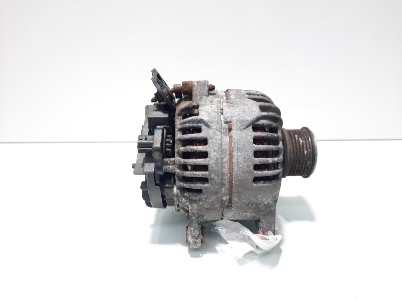 Alternator 150A Bosch, cod 8200660034, Renault Megane 3, 1.5 DCI, K9KF830 (id:574667)