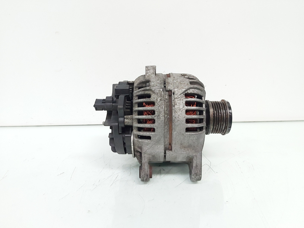 Alternator, 150A, Bosch, cod 8200728292A, Nissan Qashqai, 1.5 DCI, K9K (id:659008)