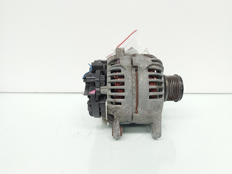 Alternator 150A Bosch, cod 8200728292A, Nissan Qashqai, 1.5 DCI, K9K (id:649807)