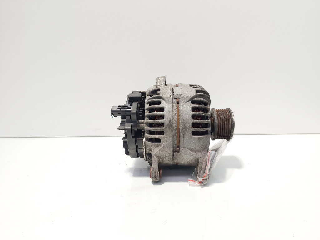 Alternator 150A Bosch, cod 8200728292A, Nissan Qashqai 1.5 DCI, K9K (id:670741)