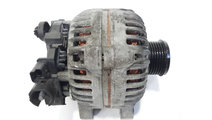 Alternator 150A Bosch, cod 9646321880, Citroen C3 ...