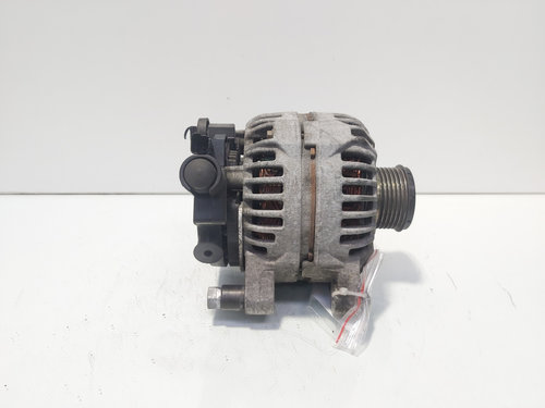 Alternator 150A Bosch, cod 9646321880, Citroen C3 (I), 1.6 HDI, 9HZ (idi:684282)