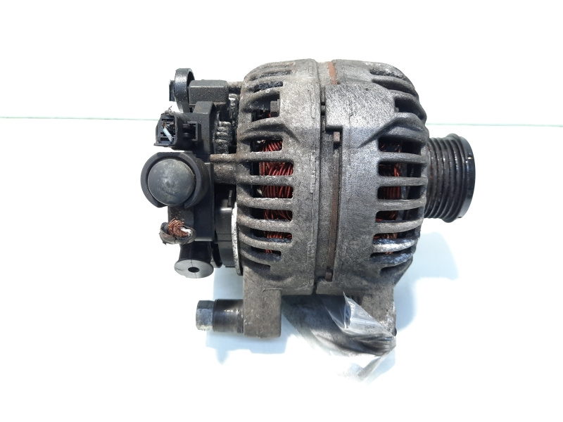 Alternator 150A Bosch, cod 9646321880, Citroen C3 Picasso, 1.6 HDI, 9HZ (pr:110747)