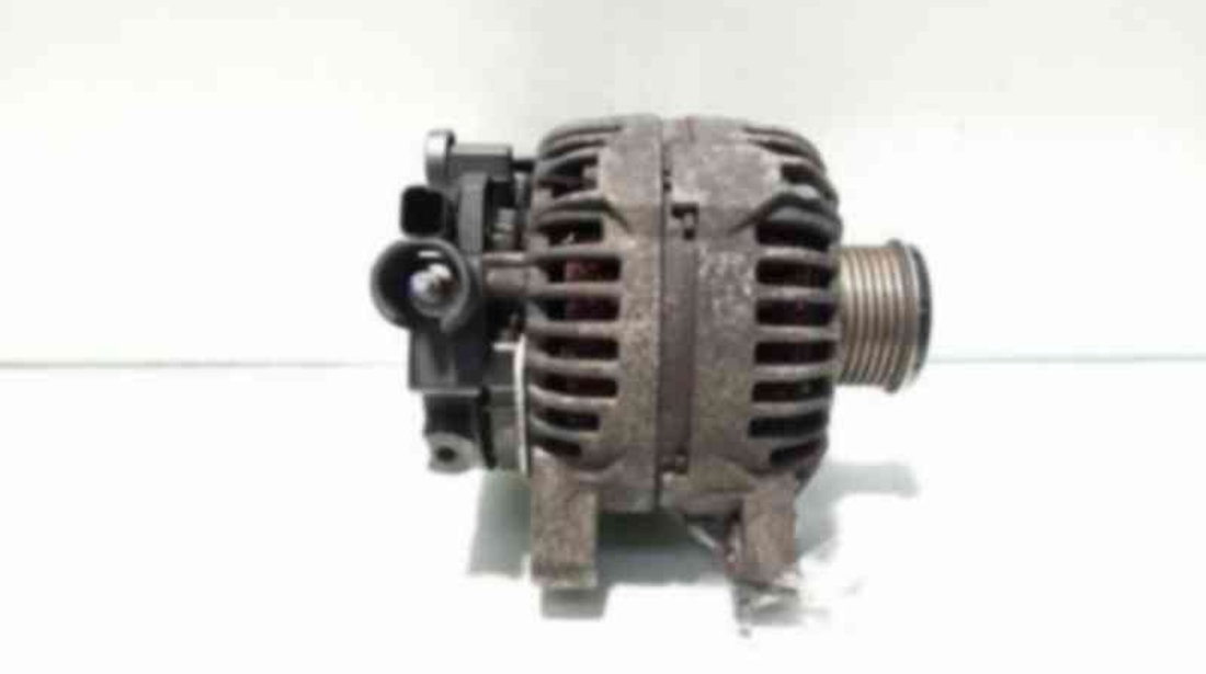 Alternator 150A, Bosch, cod 9646321880, Citroen C5, 2.0 HDI, RHY (pr:110747)