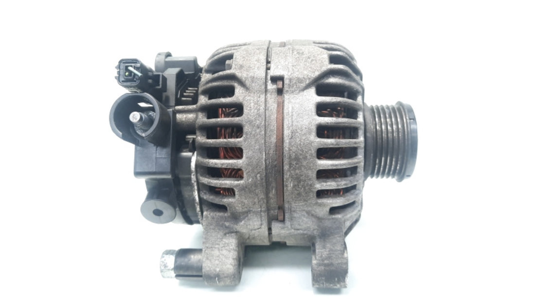 Alternator 150A Bosch, cod 9646321880, Citroen Berlingo 2, 1.6 HDI, 9HZ (pr:110747)