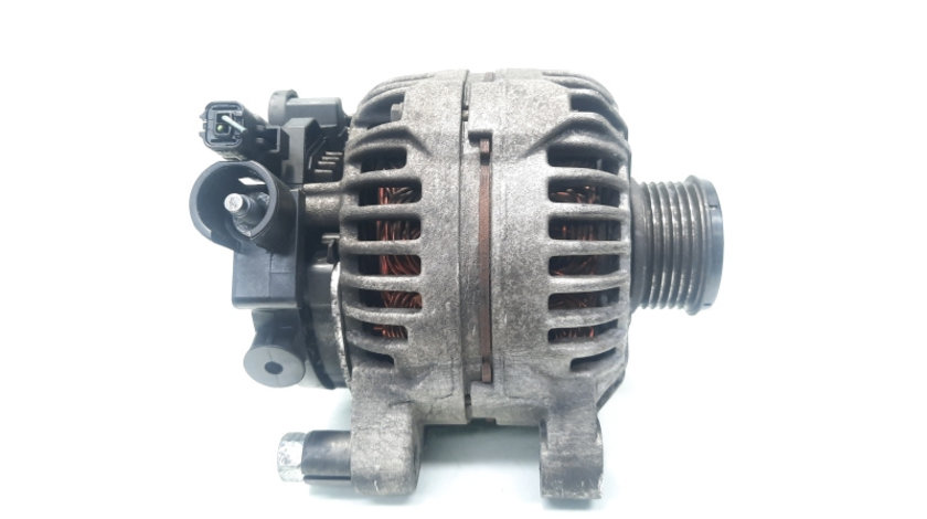 Alternator 150A Bosch, cod 9646321880, Citroen Berlingo 2, 1.6 HDI, 9HZ (idi:494541)