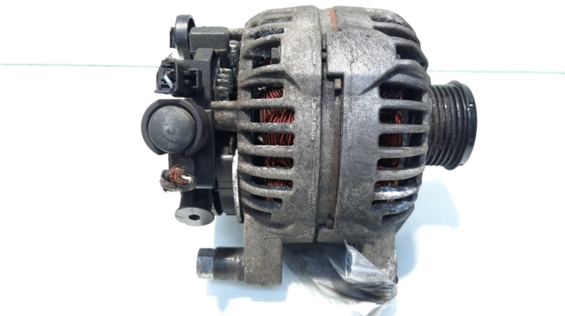 Alternator 150A Bosch, cod 9646321880, Citroen Jumpy (II), 1.6 HDI, 9HU (pr:110747)