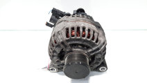 Alternator 150A, Bosch, cod 9646321880, Citroen Ju...