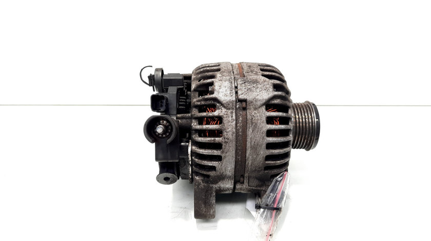 Alternator 150A, Bosch, cod 9646321880, Peugeot 307 SW, 2.0 HDI, RHY (id:525030)