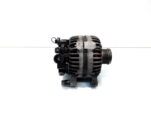 Alternator 150A Bosch, cod 9646321880, Peugeot 307, 1.6 HDI, 9HZ (id:538936)